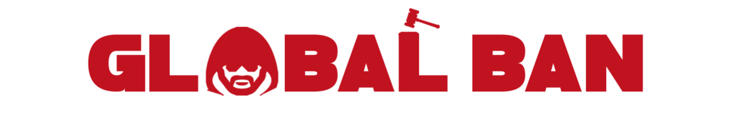 Global Ban FiveM System